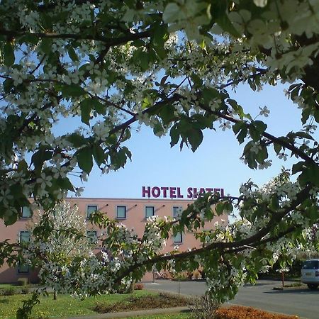 Hotel Siatel Metz Norroy-le-Veneur Zewnętrze zdjęcie