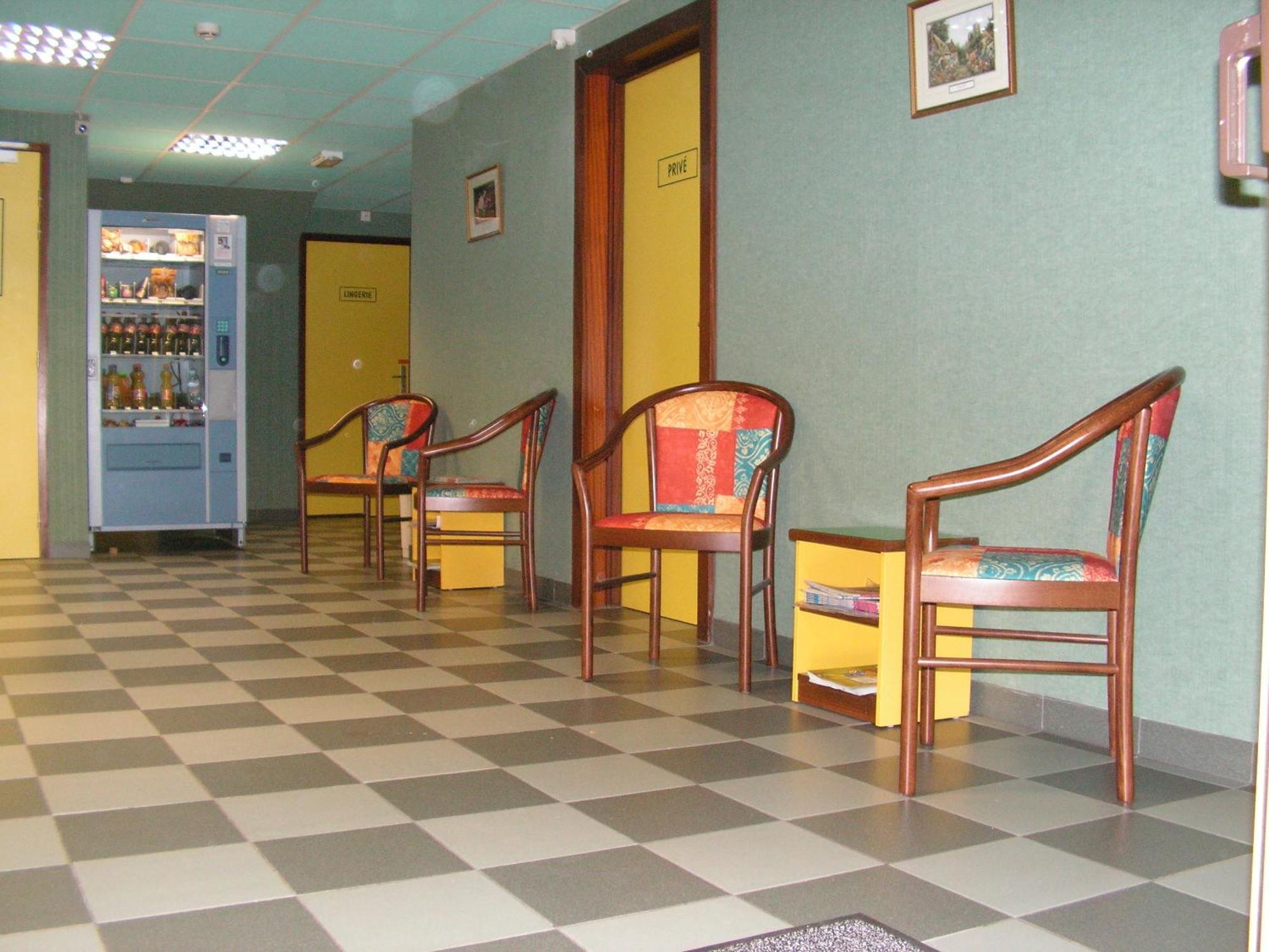 Hotel Siatel Metz Norroy-le-Veneur Zewnętrze zdjęcie