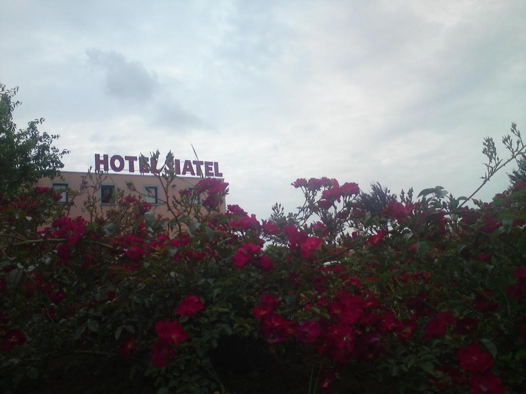 Hotel Siatel Metz Norroy-le-Veneur Zewnętrze zdjęcie
