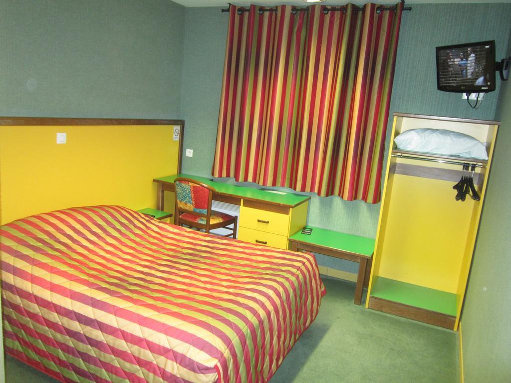 Hotel Siatel Metz Norroy-le-Veneur Zewnętrze zdjęcie