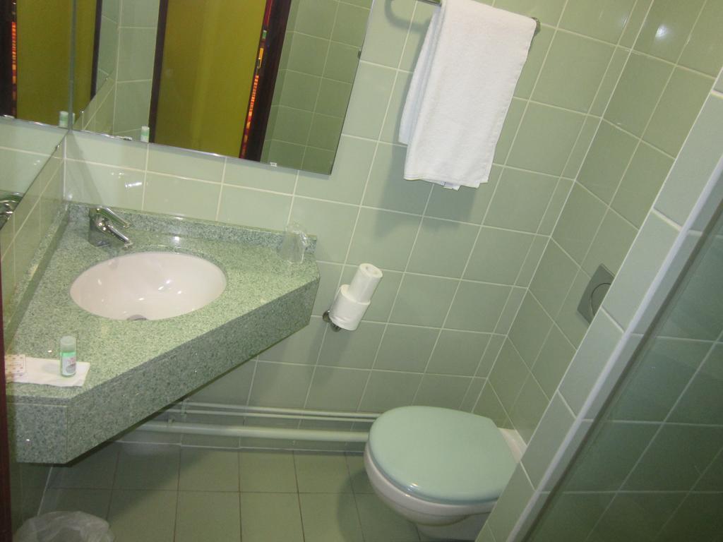 Hotel Siatel Metz Norroy-le-Veneur Zewnętrze zdjęcie