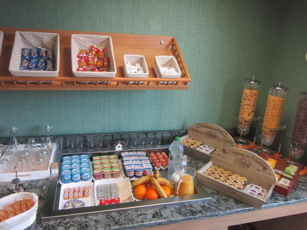 Hotel Siatel Metz Norroy-le-Veneur Zewnętrze zdjęcie