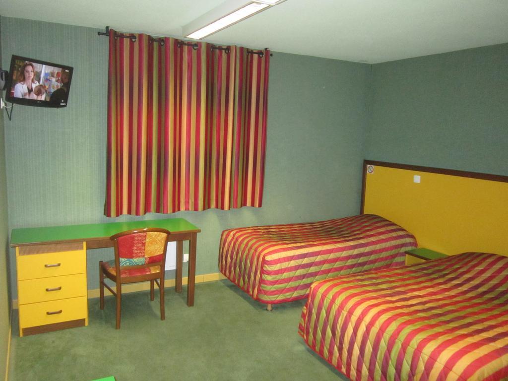 Hotel Siatel Metz Norroy-le-Veneur Zewnętrze zdjęcie