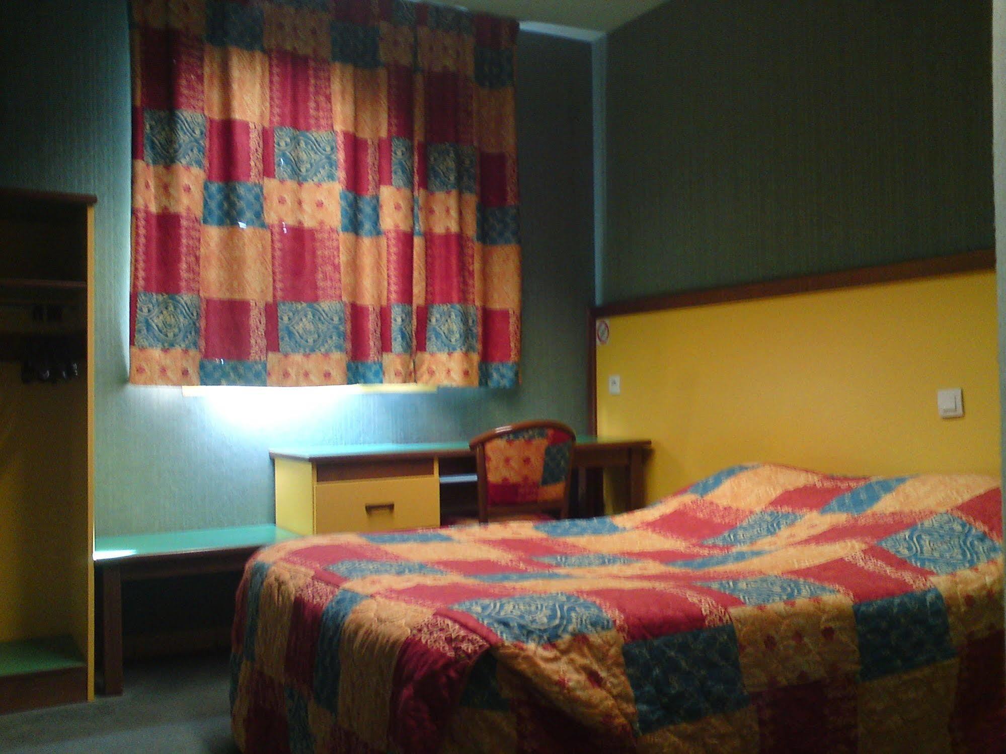 Hotel Siatel Metz Norroy-le-Veneur Zewnętrze zdjęcie