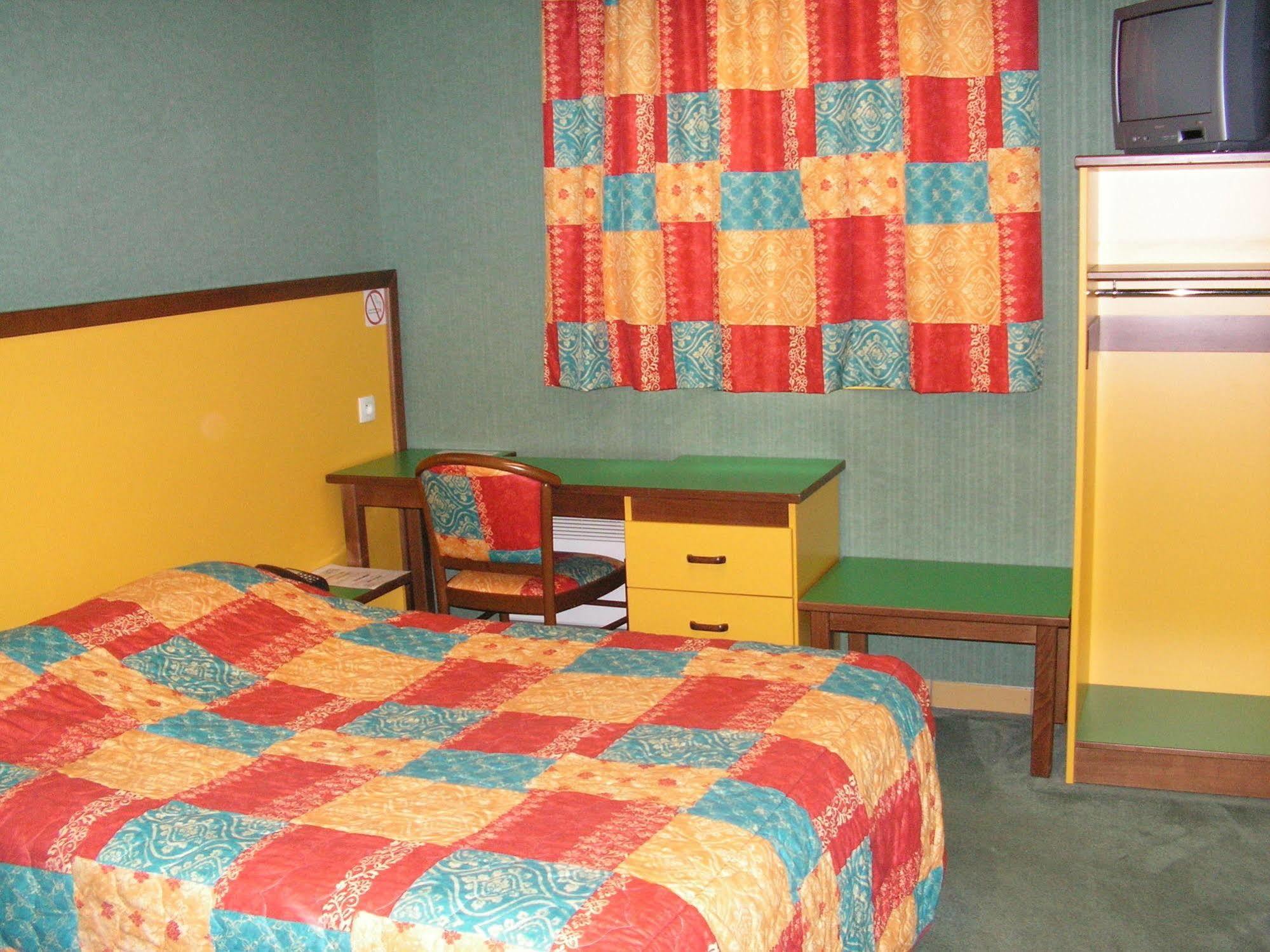 Hotel Siatel Metz Norroy-le-Veneur Zewnętrze zdjęcie