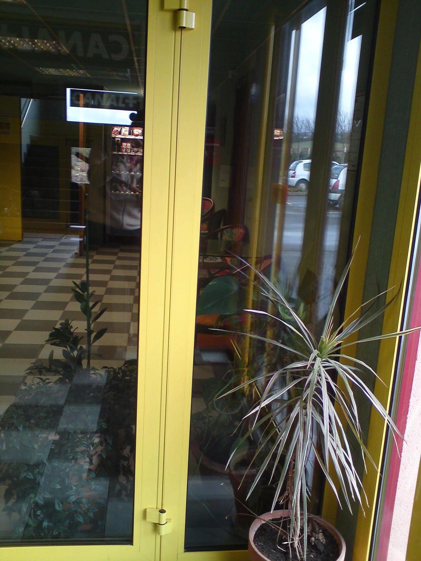 Hotel Siatel Metz Norroy-le-Veneur Zewnętrze zdjęcie