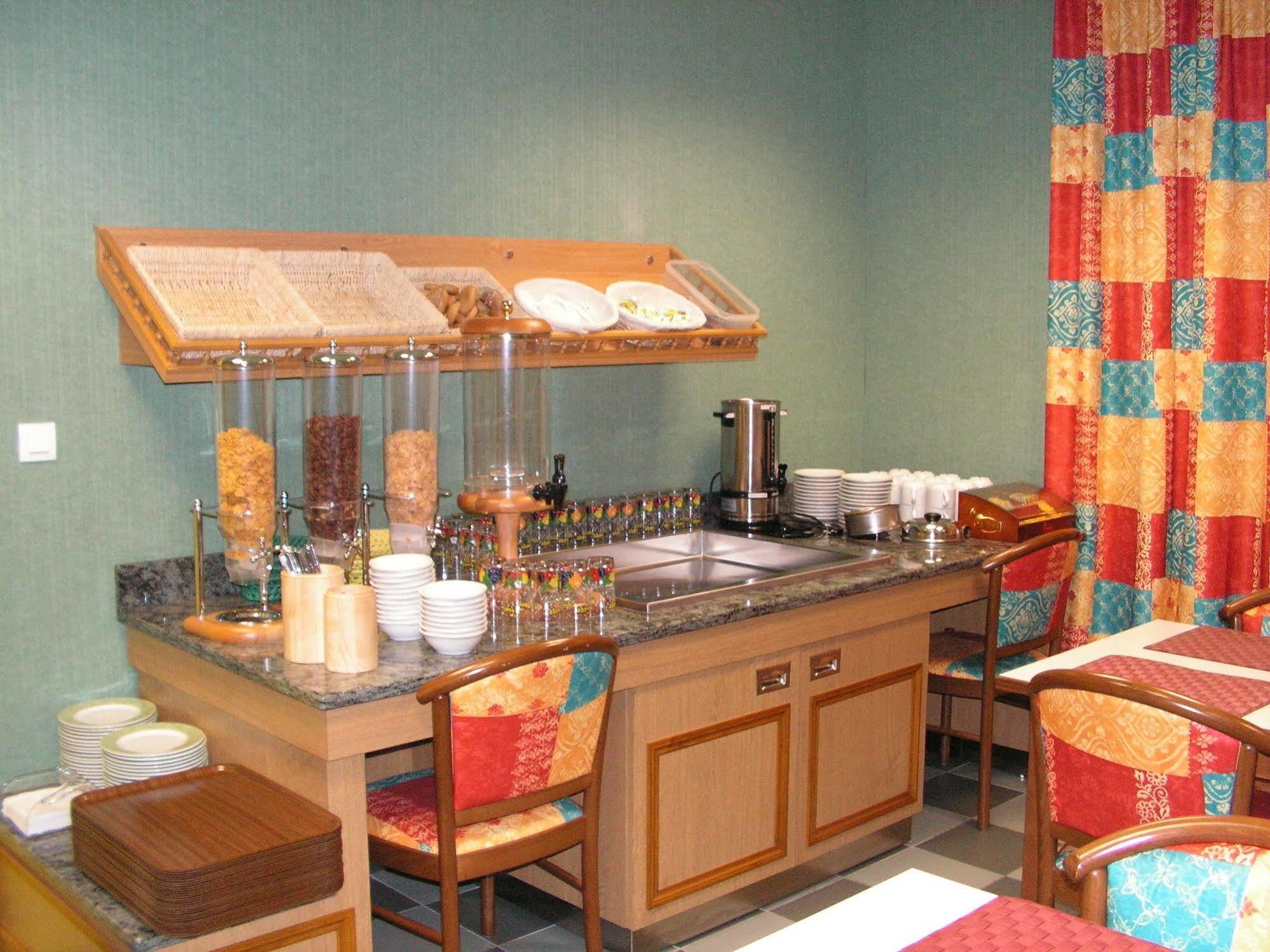 Hotel Siatel Metz Norroy-le-Veneur Zewnętrze zdjęcie