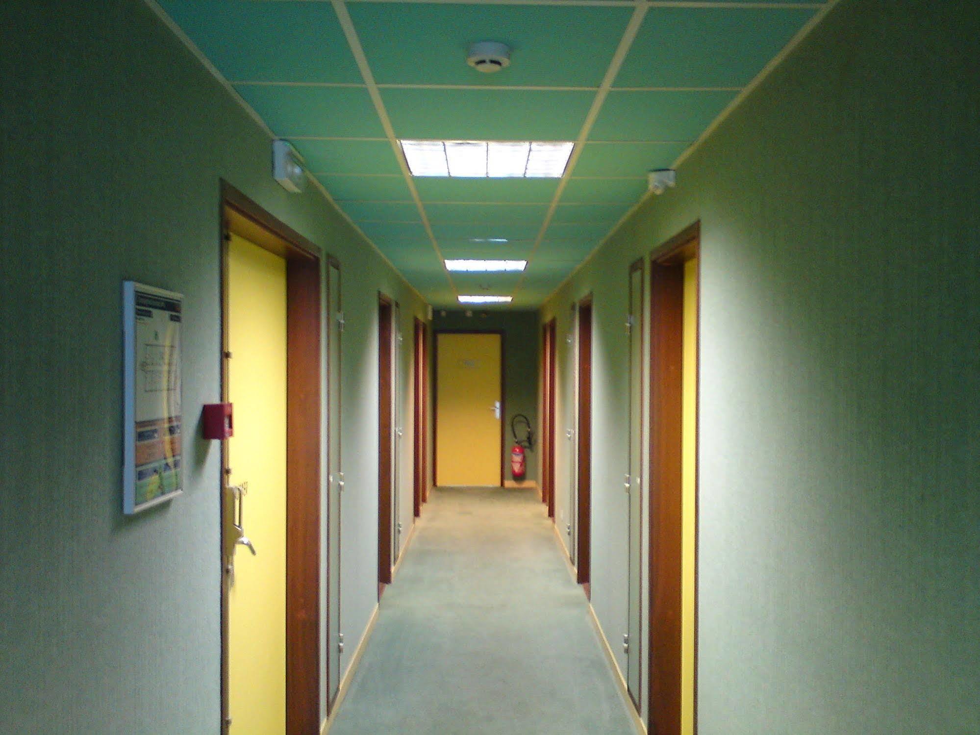 Hotel Siatel Metz Norroy-le-Veneur Zewnętrze zdjęcie